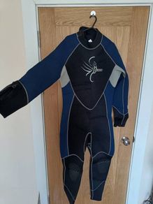 Men's Wetsuit
