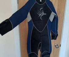 Men's Wetsuit