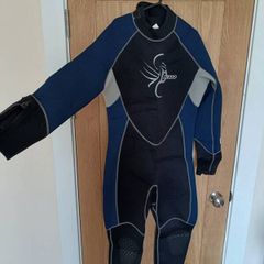 Men's Wetsuit