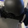 Horse riding kids helmet Image 3