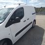 Micro Camper ;  Citroen Berlingo 2018 Image 5