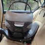 Cybex Cloud T Car Seat And ISOFIX Base Image 6