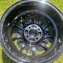 Pirelli P slot alloys fully refurbed Image 9