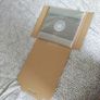 UP to 49% OFF! Professional 12" Inch Vinyl Record Mailers Strong PREMIUM Packaging - Cruciform Style Cardboard With Easy Fold and Click Seal - Multi Record Mailer & Stiffeners Image 4