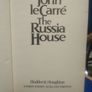 John le Carre - The Russia House Image 9
