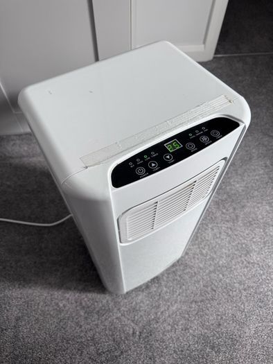 Princess 352103 Air Conditioner