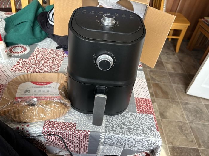 Air Fryer