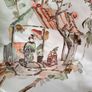 Nina Campbell Fabric Image 3