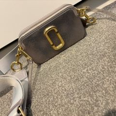marc jacobs snapshot bag