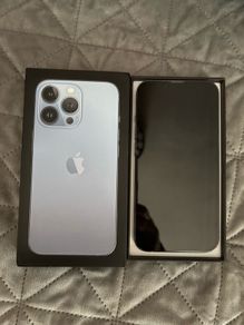 iPhone 13 Pro