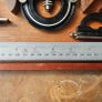 Starrett combination set, boxed (Scotland) Image 4