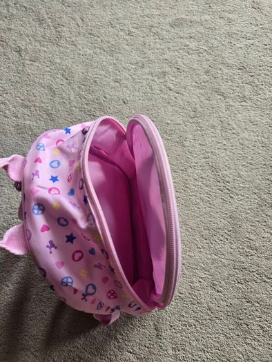 Top model Bag