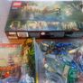 The Lego Ninjago Movie 70608: Master Falls (100% Complete) W/BOX Image 4