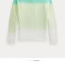 Ralph Lauren sweatshirt size S, 8 years, also M, 10-12 years Image 2