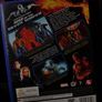 Fantastic Four ! Rise of The Silver Surfer ! PS2 ! Sony Playstation 2 ! 2007 ! Marvel ! Image 3