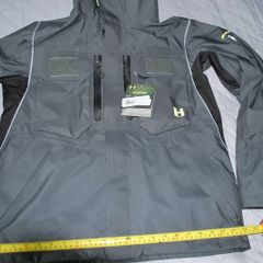 Jacket Hodgman