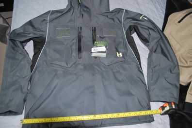 Jacket Hodgman
