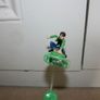Ben 10 Action Figure Clip on Reading Light Image 2