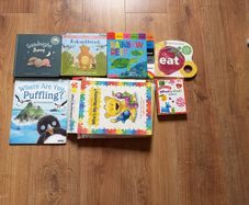 kids book