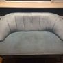 2 seater sofa Image 2