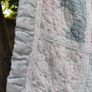 Vintage Quilt an Pillowcases Image 4