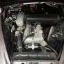 Jaguar MK1 1955 Very Rare Image 2