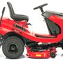 Solo by AL-KO T15-93.7 HD-A Comfort Ride On Mower Image 3