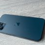 iPhone 12 Pro Max 256GB Pacific Blue Image 3