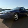 Ford Cougar 2000 rare, legendary, classic, 2.0l Image 5