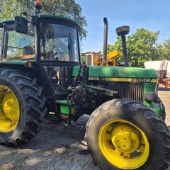 John Deere Other 1990