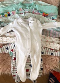 Sleeping suit