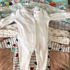 Sleeping suit