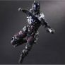 Kai Play Arts Arkham Knight Collectible Image 8