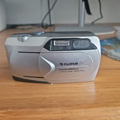 fujifilm digital camera