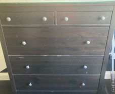 ikea hemnes chest of drawers