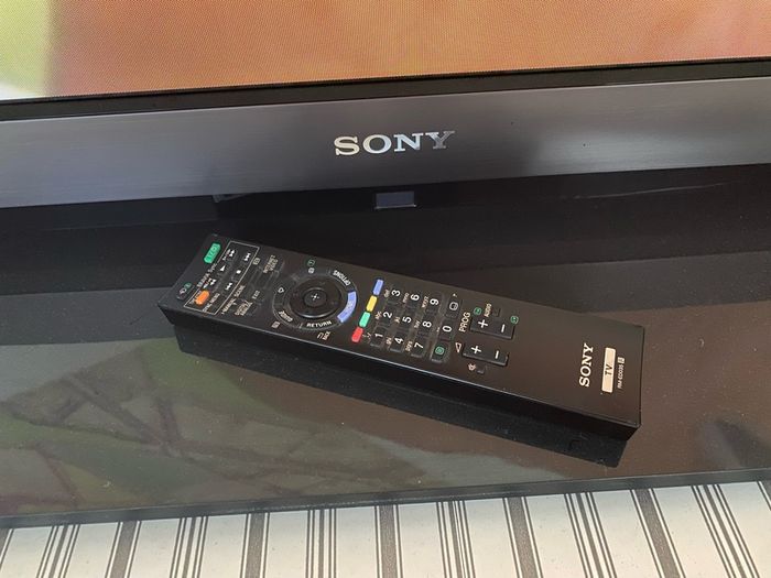 Sony Tv 60 Inch