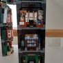 Lego Harry Potter Ministry of Magic 76403 Image 3