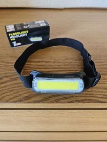 Head Torch
