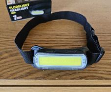 Head Torch