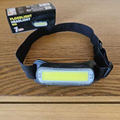 Head Torch