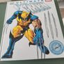 Star wars X men Hard back Image 9