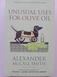 Unusual Uses For Olive Oil