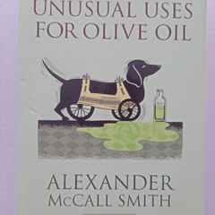 Unusual Uses For Olive Oil
