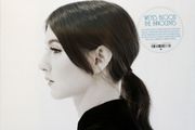 Weyes Blood: The Innocents LP Limited Edition Blue [Nuclear Pond]