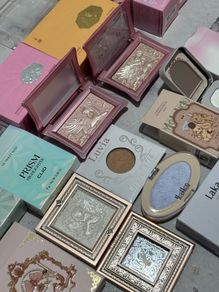 Korean viral highlighters