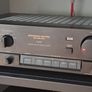 Sony TA-F417R Amplifier with impressive MM Phono Stage and Remote Control Image 4