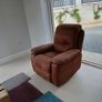 Sofa 2 seater and 1 seater recliner Image 2
