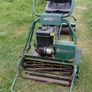 lawn mower Image 6