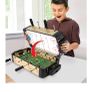 Mini football / air hockey table Image 2
