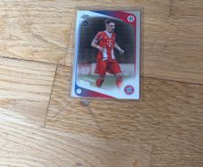 Match Attax